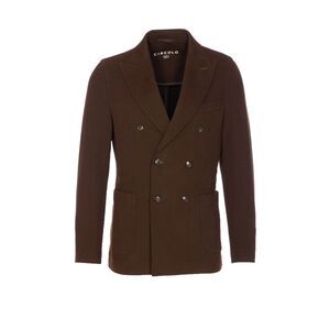 Circolo 1901 Men Double Breasted Jacket